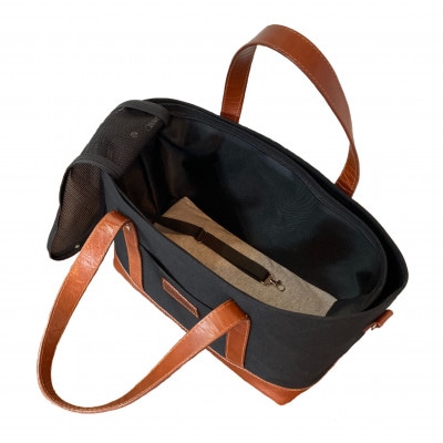 BiB (Bag in Bag) 小【ブラック】