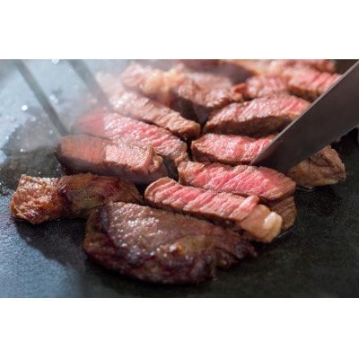 【A4～A5】長崎和牛サーロインステーキセット　約600g(150g×4枚)(時津町)