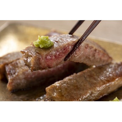 【A4～A5】長崎和牛サーロインステーキセット　1kg(250g×4枚)(時津町)