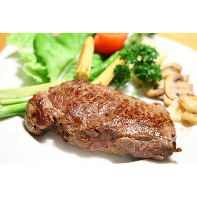 【A4～A5】長崎和牛ヒレステーキ　450g(150g×3枚)(時津町)