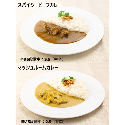 数量限定!エピスクラブのスパイス料理第五弾　レトルト商品4種セット