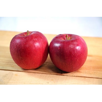 【2025年12月発送予定】糖度13度以上保証!シナノスイート約3kg(6～18玉)訳あり