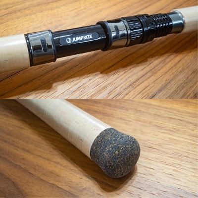 ジャンプライズのオールウェイク105マルチプラス