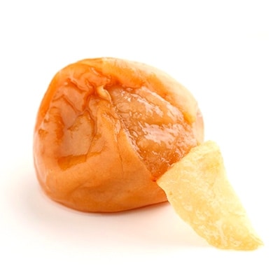 紀州南高梅(白干し)たっぷり2kg【無添加】 昔ながらのしょっぱい梅干し