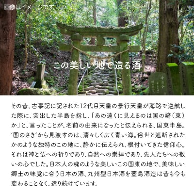 萱島酒造「西の関」飲み比べ(銘酒5本詰合せ)_10128Z