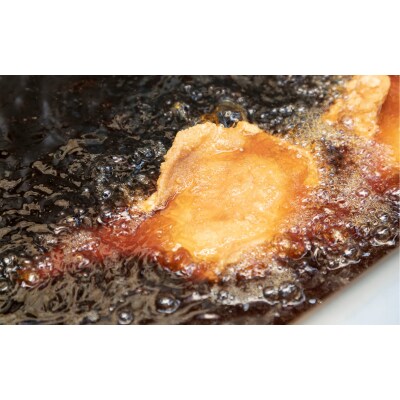 東の老舗店　割烹志まるの骨付きモモの唐揚げ(4本)_1850R