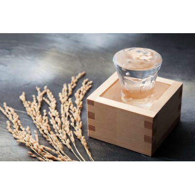 伝統の純米酒「森羅万象」1.8L×1本_1108R