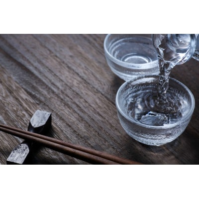 矢野酒造銘酒詰合せ/森羅万象,地の酒を各1本_1111R