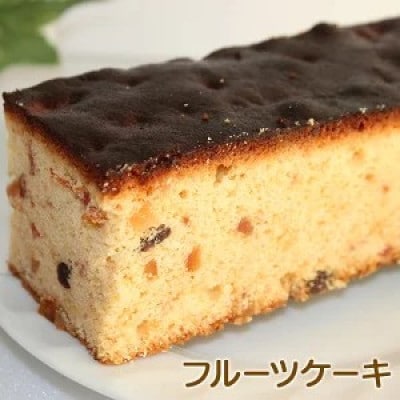 ハニーロールとパウンドケーキ詰合せ FKK19-565