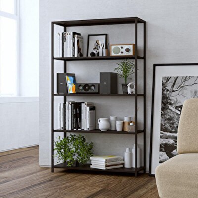 16-shelf(138cm×80cm×28cm)【複数個口で配送】