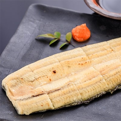 四万十うなぎ蒲焼き・特製塩うなぎ4本セット