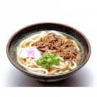 資さん名物肉うどん(5人前)　SK01-S11
