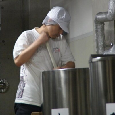 【松井酒造】五紋神蔵KAGURA　純米酒　無濾過生原酒(ルリ)