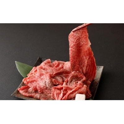 【京都モリタ屋】京の逸品!京都肉 切落とし 500g