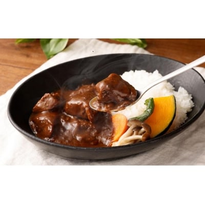 【京都モリタ屋】京都肉 カレー・シチュー用500g