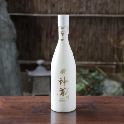 【松井酒造】五紋神蔵KAGURA　飲み比べセット