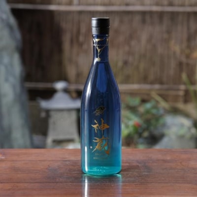 【松井酒造】五紋神蔵KAGURA　飲み比べセット