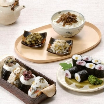 【京つけものもり】京漬物詰合せ7品