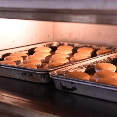 【茶山sweets Halle】《京都産の素材そのまま》蜜玉まどれーぬ