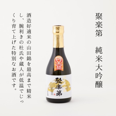 【佐々木酒造】日本酒 飲み比べセット(300ml×5本)|京都 日本酒 老舗酒造