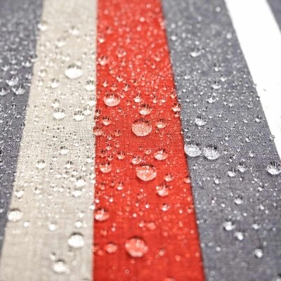 【三陽商事】REFRAIN撥水風呂敷(イグジット)(京都/大判/エコバック/アウトドア/綿100%)