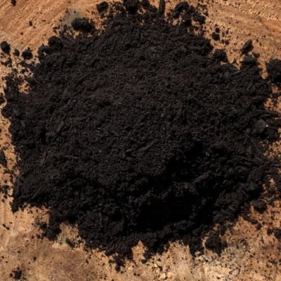 【ヨードクリーン】「京堆肥」20リットル×3袋(計60L)|京都 堆肥 土 人気 おすすめ