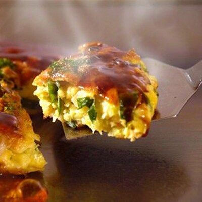 京都どんぐり 京野菜の入った京風お好み焼 もちチーズ玉 えびイカ玉 京都ぽーく玉 各2枚 お礼品詳細 ふるさと納税なら さとふる