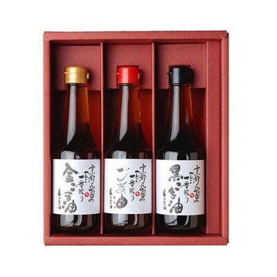 【山田製油】香り一番 | ふるさと納税のお礼品