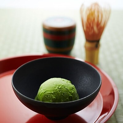 【伊藤久右衛門】宇治二色アイスクリーム 抹茶・ほうじ茶 6個入[京都 老舗 和菓子 抹茶 アイスクリ