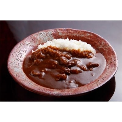 【菊乃井】《料亭のエッセンスを詰め込んだ!》贅沢カレーギフトセット