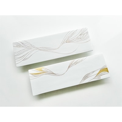 【SIONE】平皿2枚セット