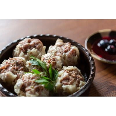 Kyotocraftmarket 京都猪肉しゅうまい 美山のブルーベリーポン酢で お礼品詳細 ふるさと納税なら さとふる