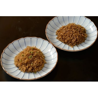【祇園藤村屋】ちりめん山椒ギフトセット3袋入り