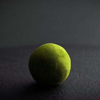 【TREEE’S】お濃茶トリュフチョコレート(京都/ギフト/洋菓子/抹茶/スイーツ) | ふるさと納税のお礼品