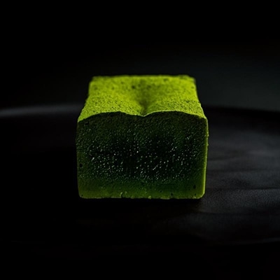 【TREEE’S】お濃茶テリーヌ(京都/ギフト/洋菓子/抹茶/スイーツ)