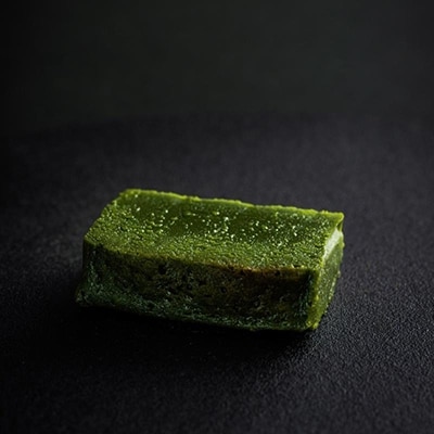 【TREEE’S】お濃茶テリーヌ | 京都 ギフト 洋菓子 抹茶 スイーツ 人気