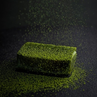 【TREEE’S】お濃茶テリーヌ | 京都 ギフト 洋菓子 抹茶 スイーツ 人気