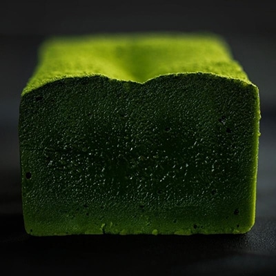 【TREEE’S】お濃茶テリーヌ | 京都 ギフト 洋菓子 抹茶 スイーツ 人気