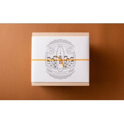 【ぎょうざ処　亮昌】冷凍亮昌ぎょうざ　贈答用セット(木箱入り)