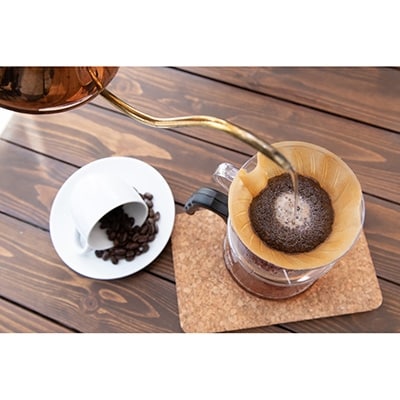 【PINROASTER】先斗町ブレンド　15個入り(コーヒー/ドリップパック)