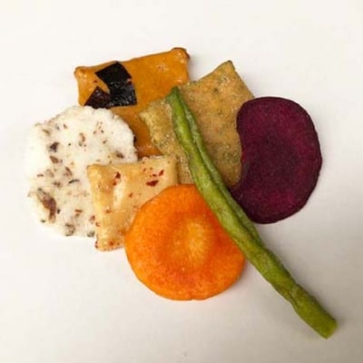 【かなだや】おかきの詰合せ 疏水路弐号(7種11袋)|京都 おかき あられ おせんべい 人気 手土産