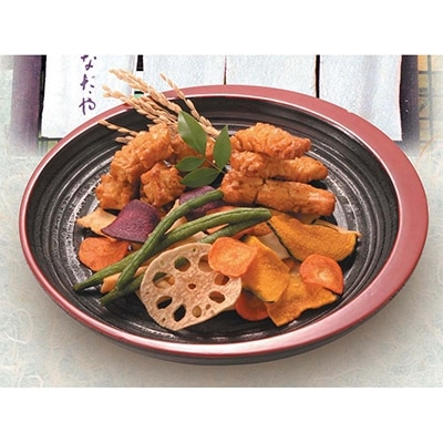 【かなだや】京おかき選りすぐり詰合せ(18袋セット)|京都 おかき あられ おせんべい 人気