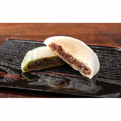 【葵家やきもち総本舗】上賀茂名物　やきもち(20個入り)