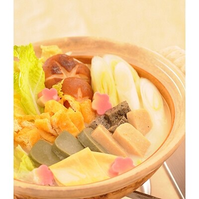 【半兵衛麸】京の麩屋の迎春詰合せ