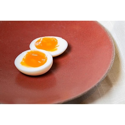 <6か月 定期便> 【安心・安全な京都の卵】京地玉もみじ30個入り<京都　西田養鶏場>