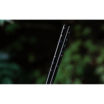 【伝統工芸を応援!】【嵯峩螺鈿・野村】「華桜　螺鈿箸」Hana Oho