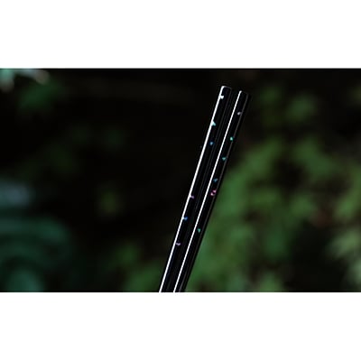 【伝統工芸を応援!】【嵯峩螺鈿・野村】「華桜　螺鈿箸」Hana Oho