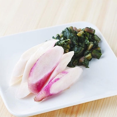 【京つけもの 長瀬】京つけもの詰め合わせ(冬)