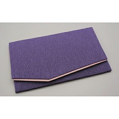 【神戸珠数店】〈京念珠〉グレー貝パール 女性用数珠【ふくさ付き】|京都 人気 数珠 仏具 レディース