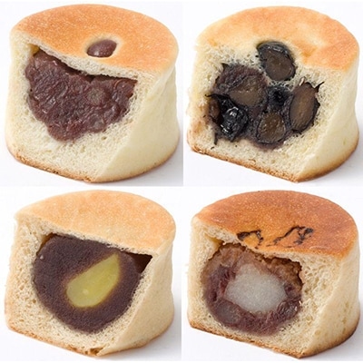 【志津屋　SIZUYAPAN】しずやぱん20個